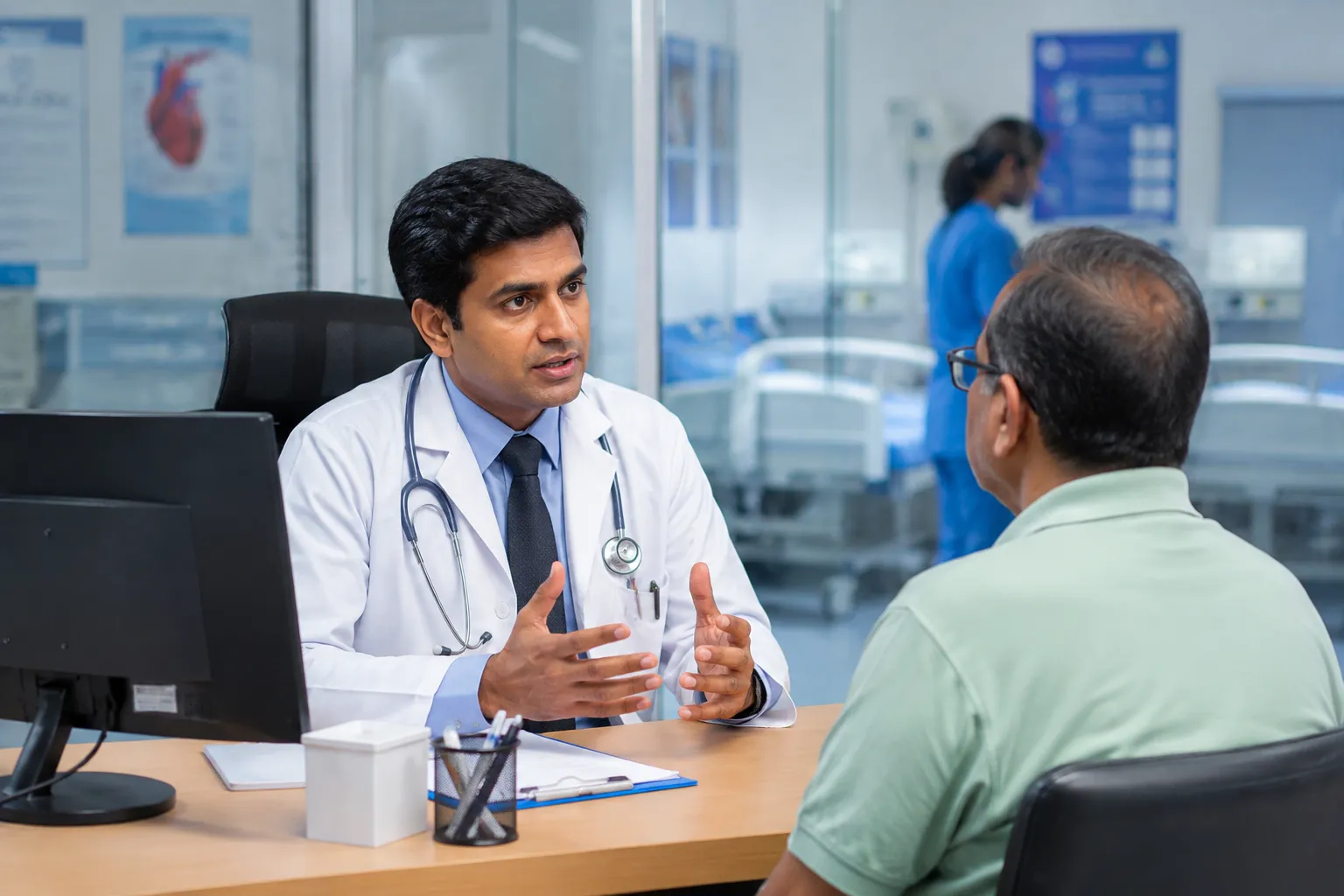 Backlink Strategy for Healthcare Sites Without Buying or Spamming