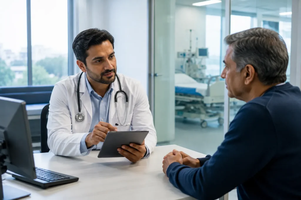 Bidding Strategy for Healthcare Campaigns When to Use tCPA vs. Max Conversions