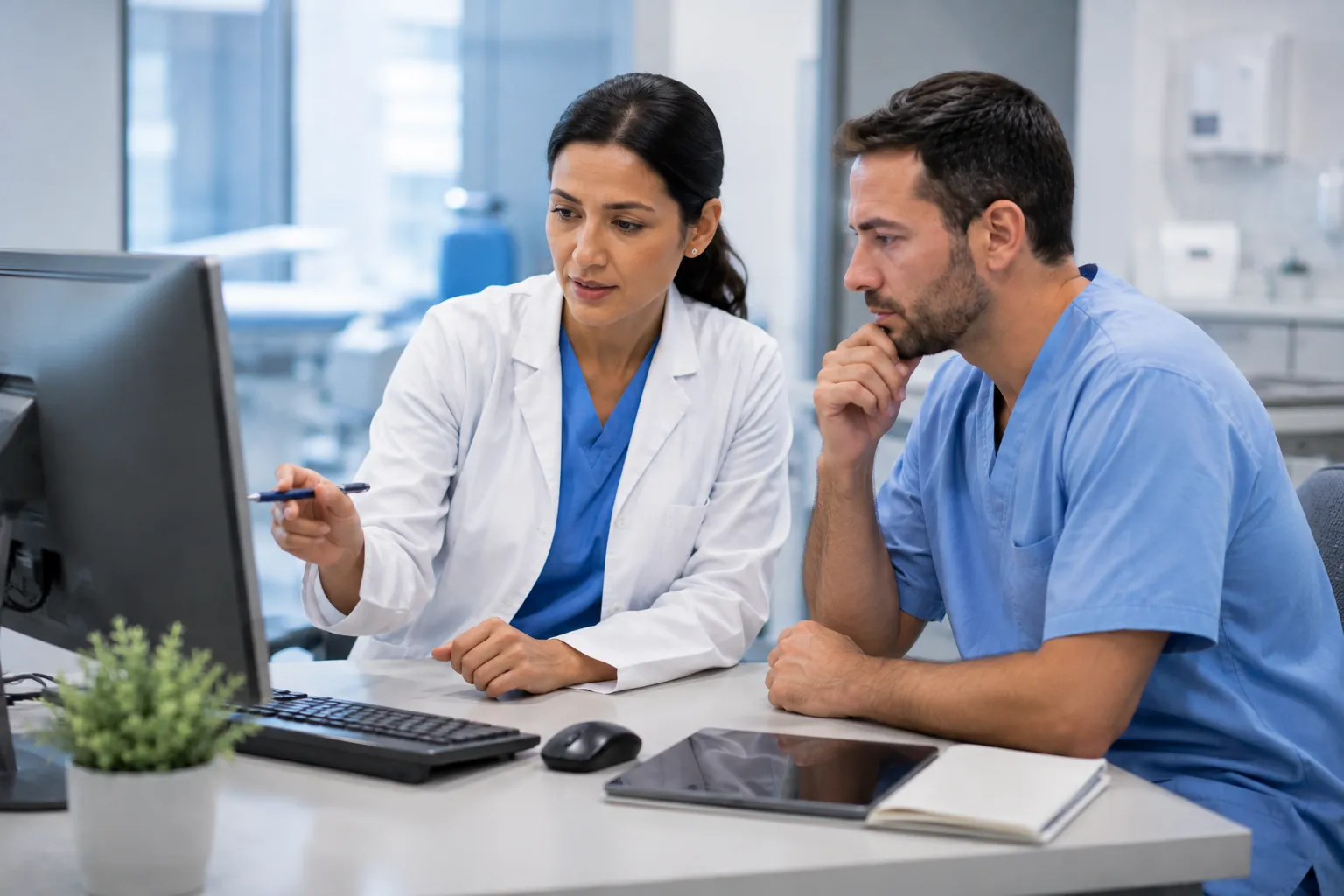 Building a HIPAA-Conscious Patient Pipeline in a Modern CRM