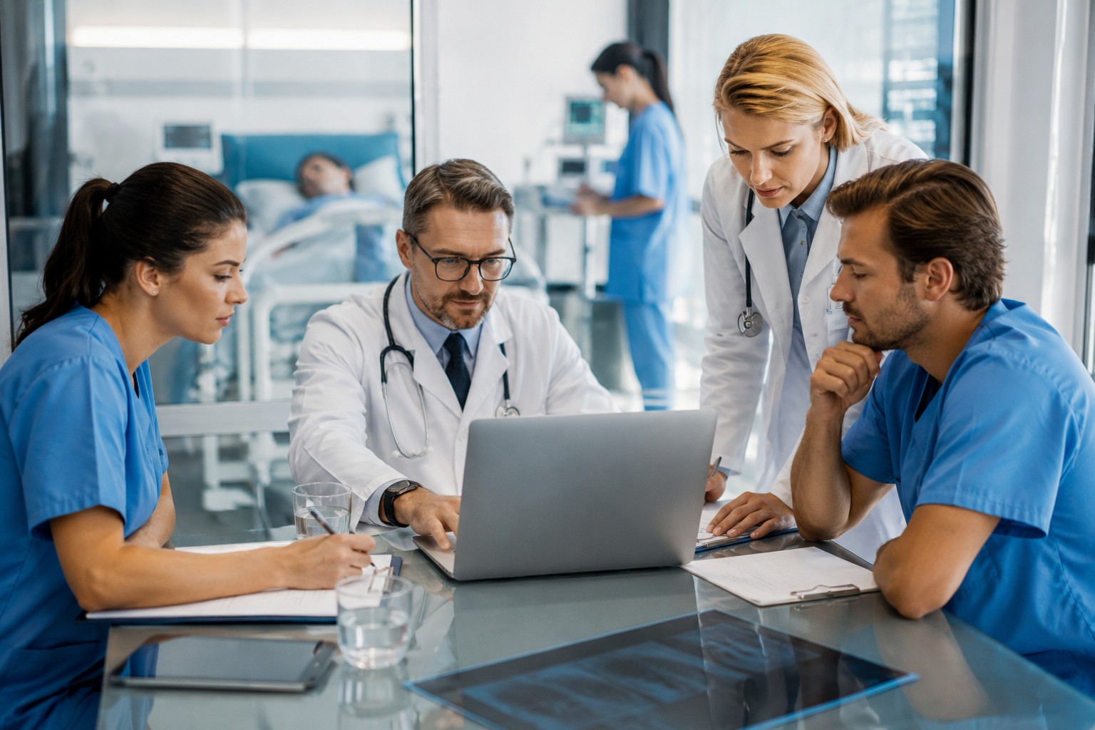 E-E-A-T for Healthcare Websites How Google Evaluates Medical Authority