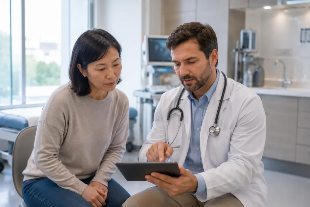 Geo-Targeting for Multi-Location Healthcare Brands Beyond Radius Targeting