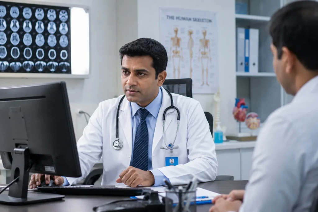 How Google's Helpful Content System Affects Medical Websites