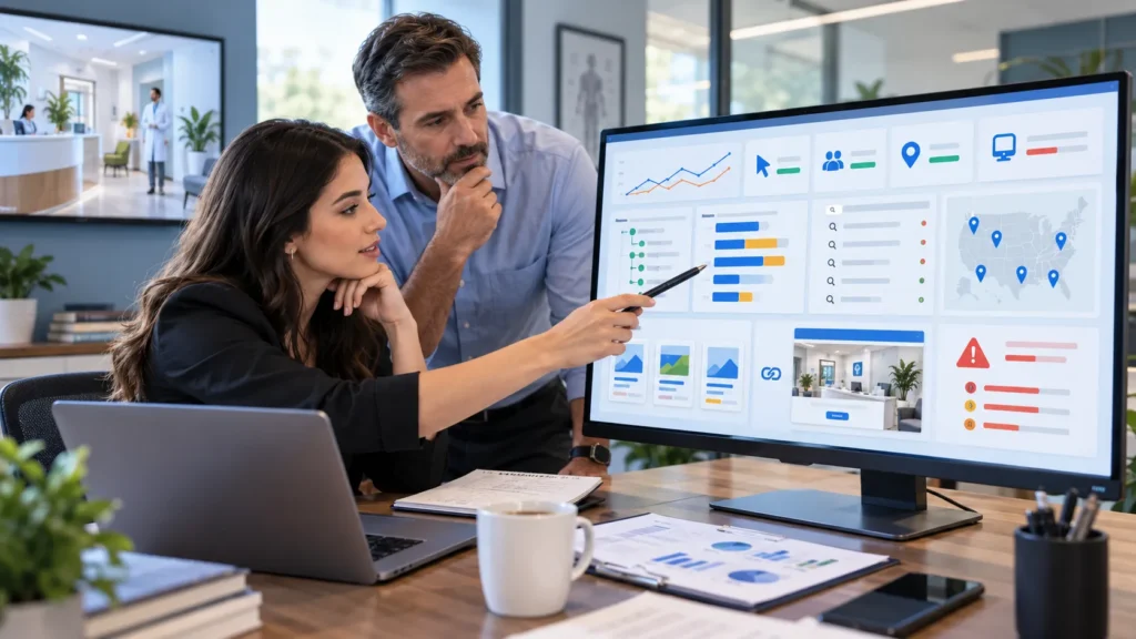 How to Audit a Google Ads Account You Just Inherited from Another Agency