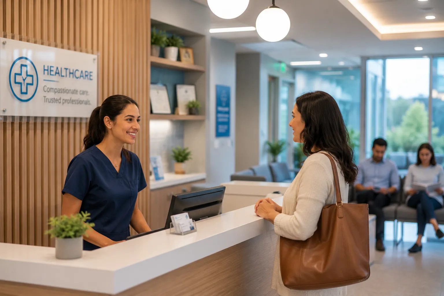 Local SEO for Medical Practices The Complete Playbook for Single and Multi-Location Clinics