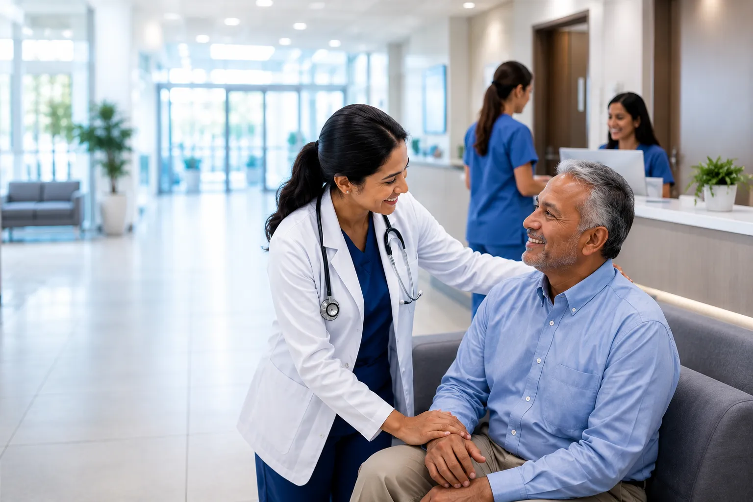 Marketing Funnel vs. Patient Journey Why Healthcare Needs a Hybrid Model