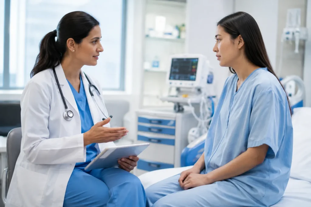 Retargeting in Healthcare Compliant Approaches That Actually Lift Bookings