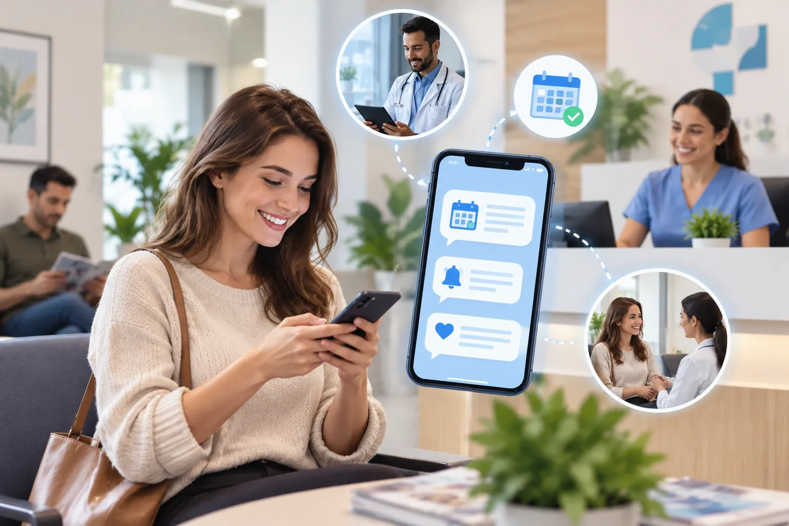 SMS Automation for Medical Practices Rules, Best Practices, and Conversion Lift