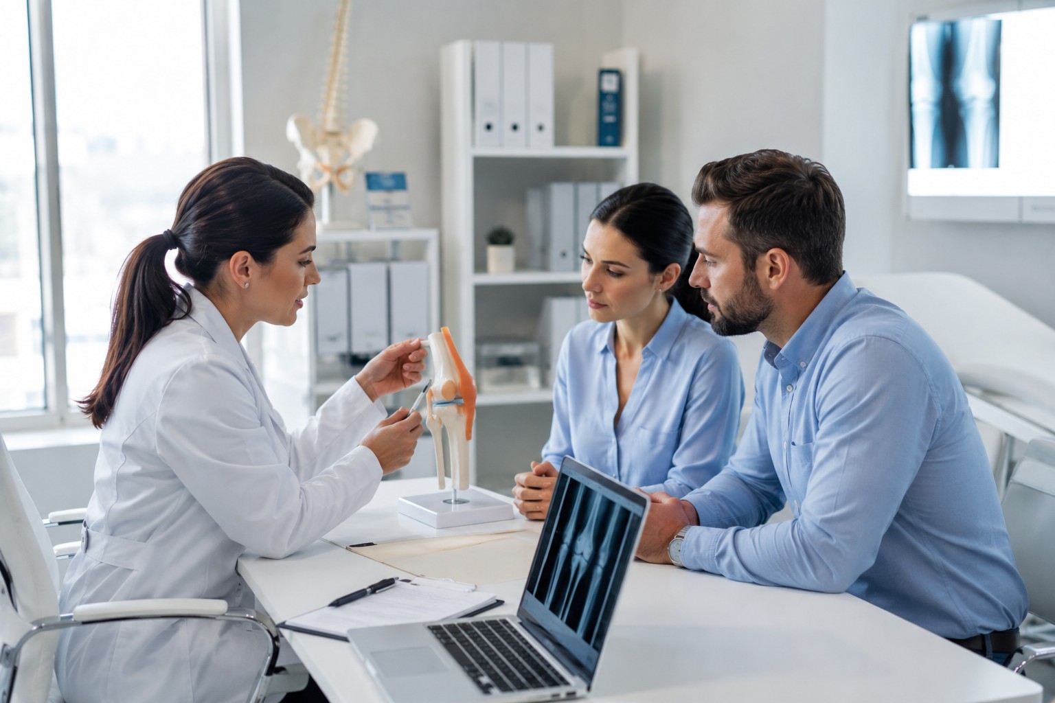 Service-Page SEO for Medical Practices Structure Length and Conversion Elements