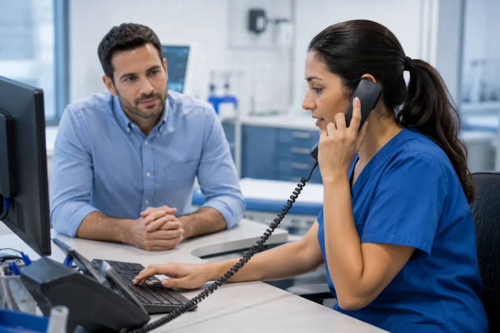 Why Lead Speed-to-Contact Determines 80% of Patient Conversion Outcomes