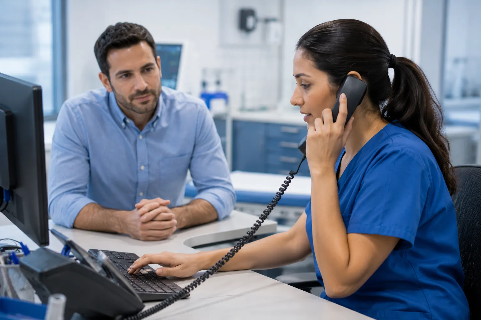 Why Lead Speed-to-Contact Determines 80% of Patient Conversion Outcomes