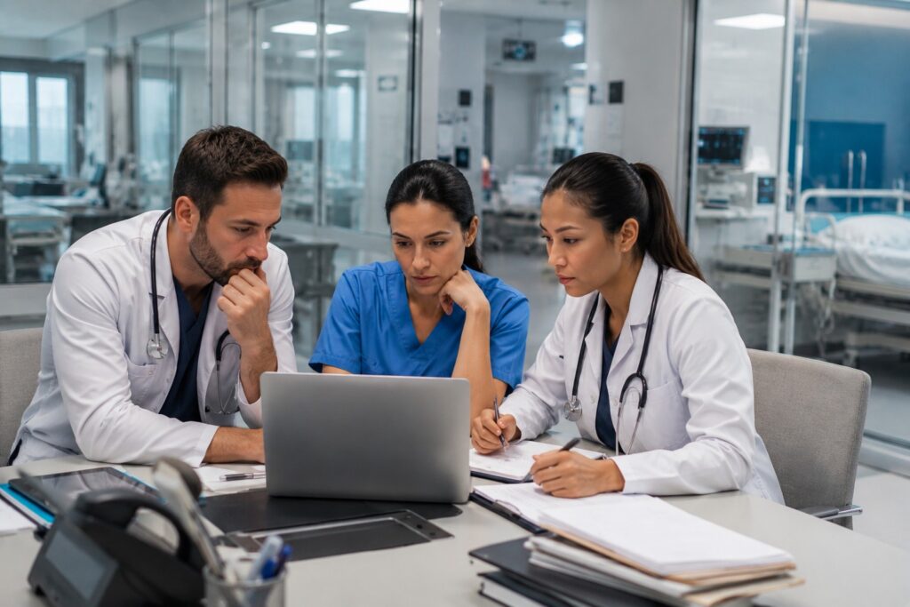 Why Your Medical Practice Isnt Ranking and How to Diagnose It in 30 Minutes